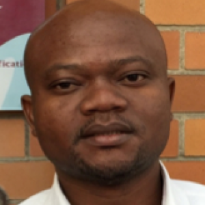 Alberique Houndjo