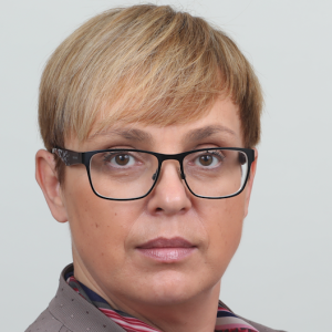 Nataša Pirc Musar