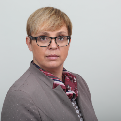 Nataša Pirc Musar