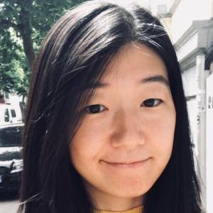 Hui (Lulu) Ning