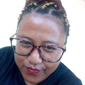 Riana Raymonde Randrianarisoa