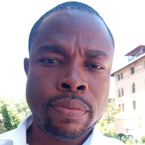 Nicholas Ibekwe