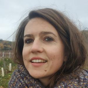 Clementine Metenier