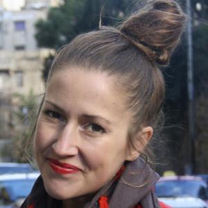 Jenny Gustafsson