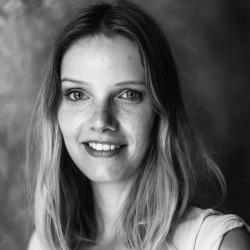 Anrike Visser Anrike Visser