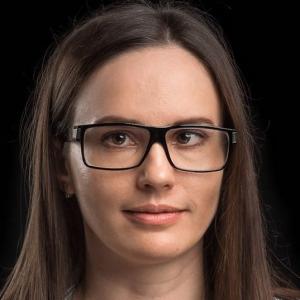Liuba Șevciuc