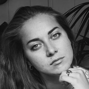 Romy van der Burgh