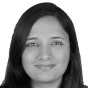 Urvashi Sarkar