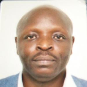 Patrick Jaramogi