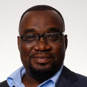 Gideon Sarpong