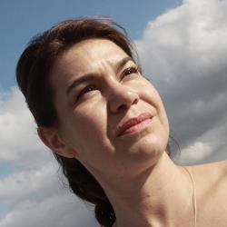 Geesje van Haren