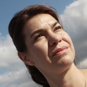 Geesje van Haren