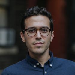 Seth Wessler