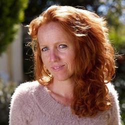 Ruth Hopkins