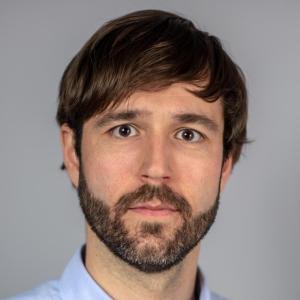 David Klaubert