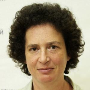 Sarah Hurst
