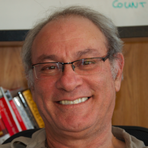 Raymond Joseph