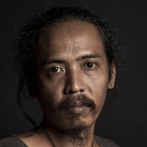 Albertus Vembrianto