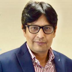 Mazhar Farooqui