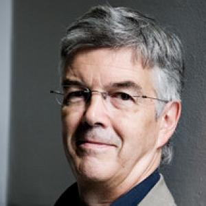 George Brock