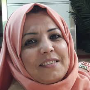 Suadad al-Salhy