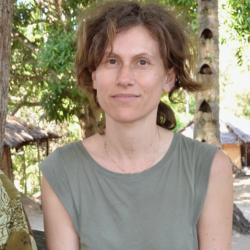 Agnès Faivre Agnès Faivre