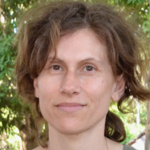 Agnès Faivre