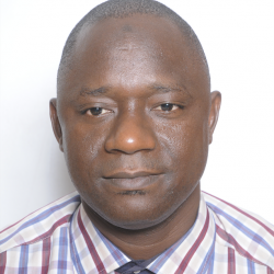 Akoumba Diallo