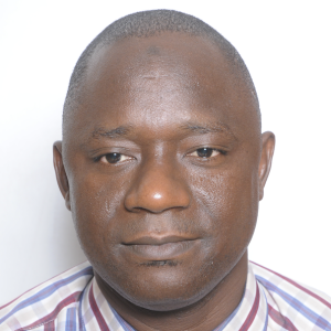 Akoumba Diallo