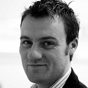 Paul Bradshaw