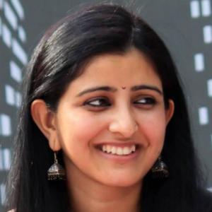 Ankita Anand