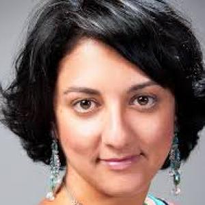 Laura Silvia Battaglia al-Jalal