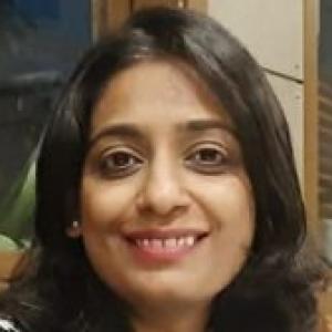 Varsha Torgalkar