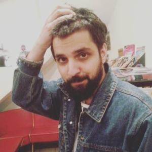 Márton Sarkadi Nagy