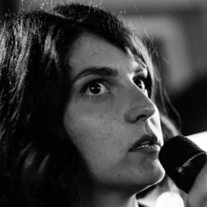Irma Bogdanovičiūtė