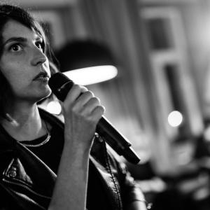 Irma Bogdanovičiūtė