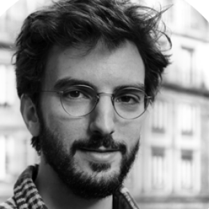 Alexander Abdelilah