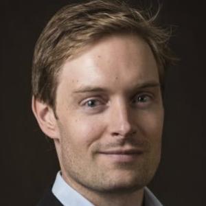 Stefan Vermeulen