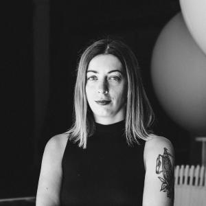 Kateryna Sergatskova