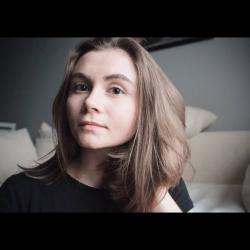 Alona Savchuk