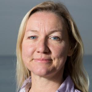Annika Joeres