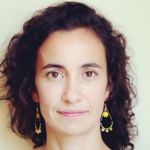 Lise Barnéoud