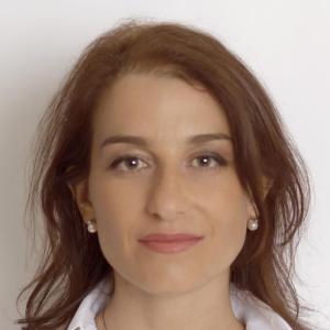Ludovica Iona Lasinio