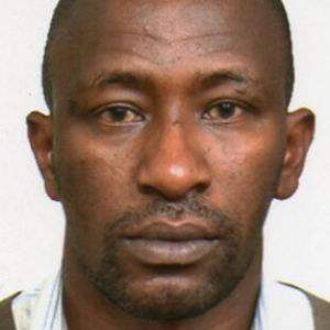 Maina Waruru