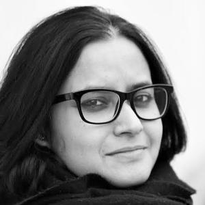 Priti Patnaik