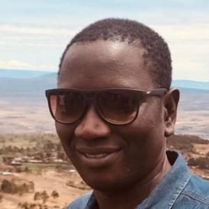 Alpha Kamara