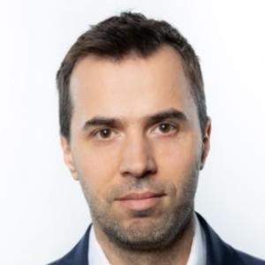 Marin Nikolov