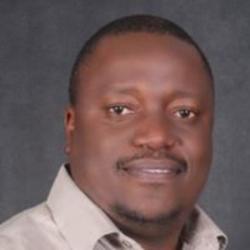 Simon Mkina