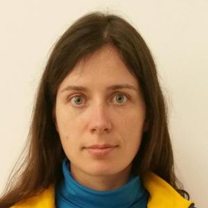 Daiva Repečkaitė