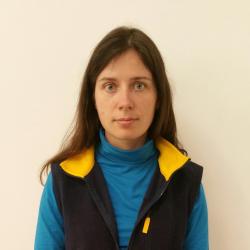 Daiva Repečkaitė